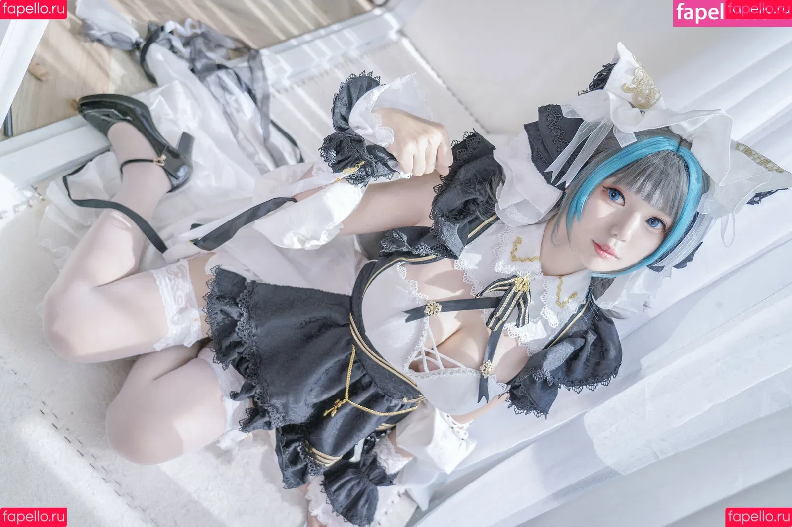 Yuki Neko Onlyfans Photo Gallery 