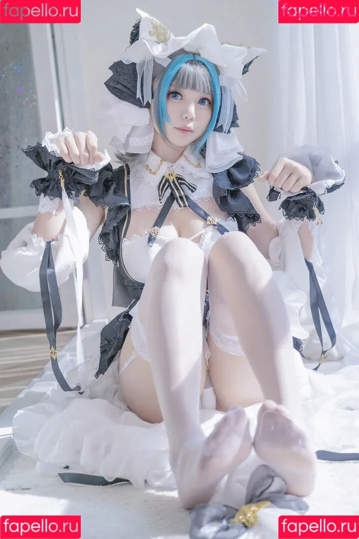 Yuki Neko Onlyfans Photo Gallery 