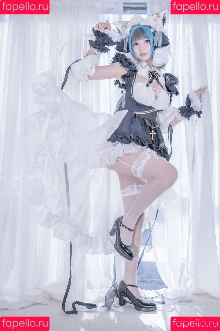 Yuki Neko Onlyfans Photo Gallery 