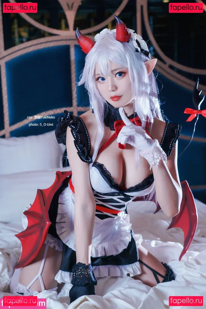 Yuki Neko Onlyfans Photo Gallery 