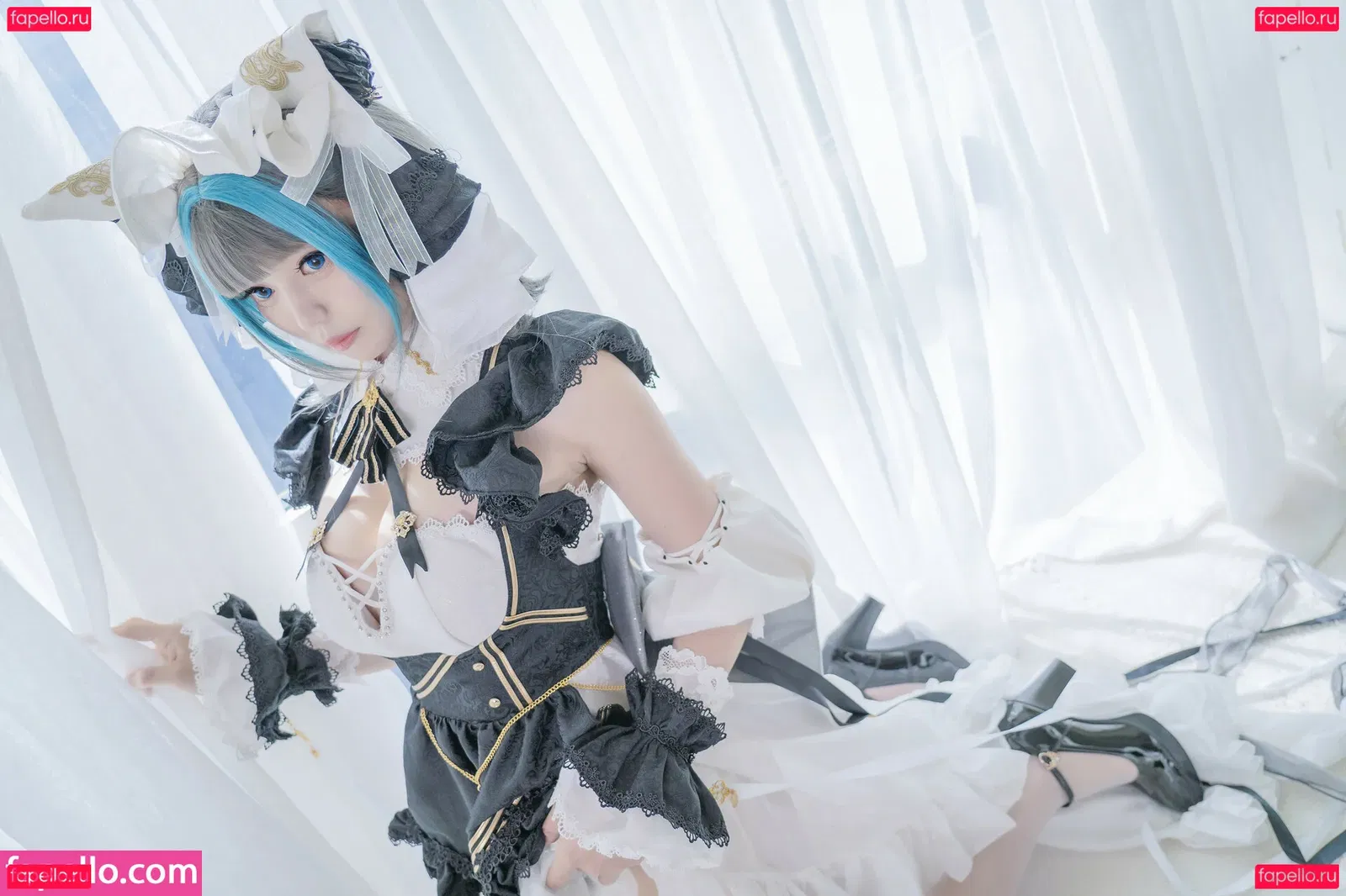 Yuki Neko Onlyfans Photo Gallery 