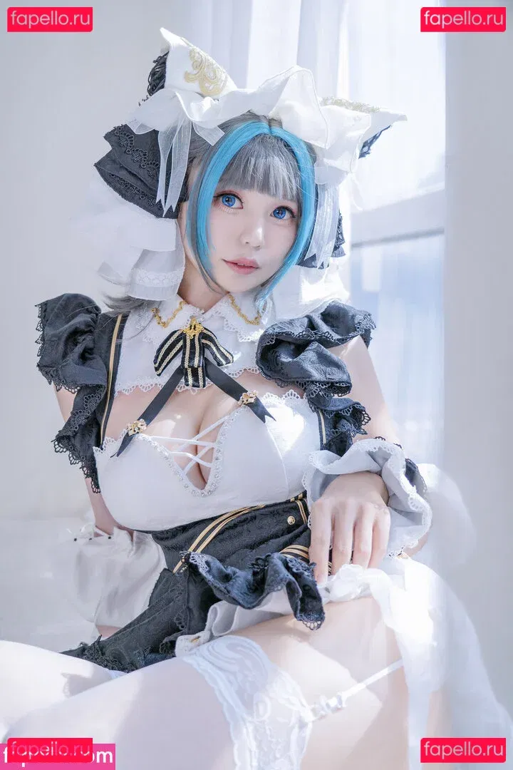 Yuki Neko Onlyfans Photo Gallery 