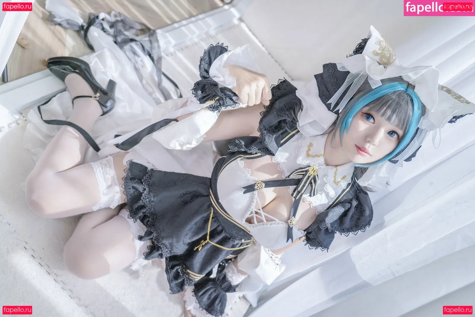 Yuki Neko Onlyfans Photo Gallery 