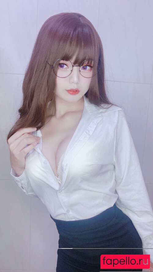 Yuki Neko Nude Onlyfans Photo 18