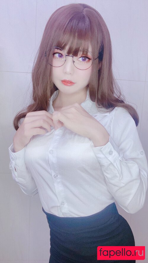 Yuki Neko Nude Onlyfans Photo 17