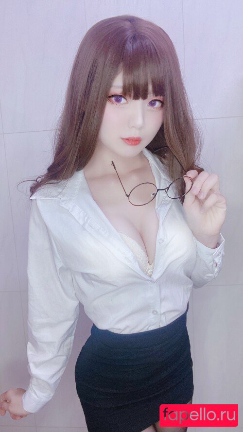 Yuki Neko Nude Onlyfans Photo 14