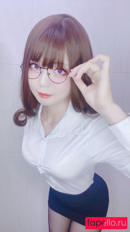 Yuki Neko Nude Onlyfans Photo 15