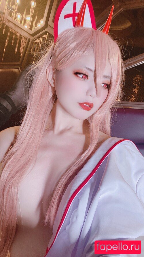 Yuki Neko Nude Onlyfans Photo 13
