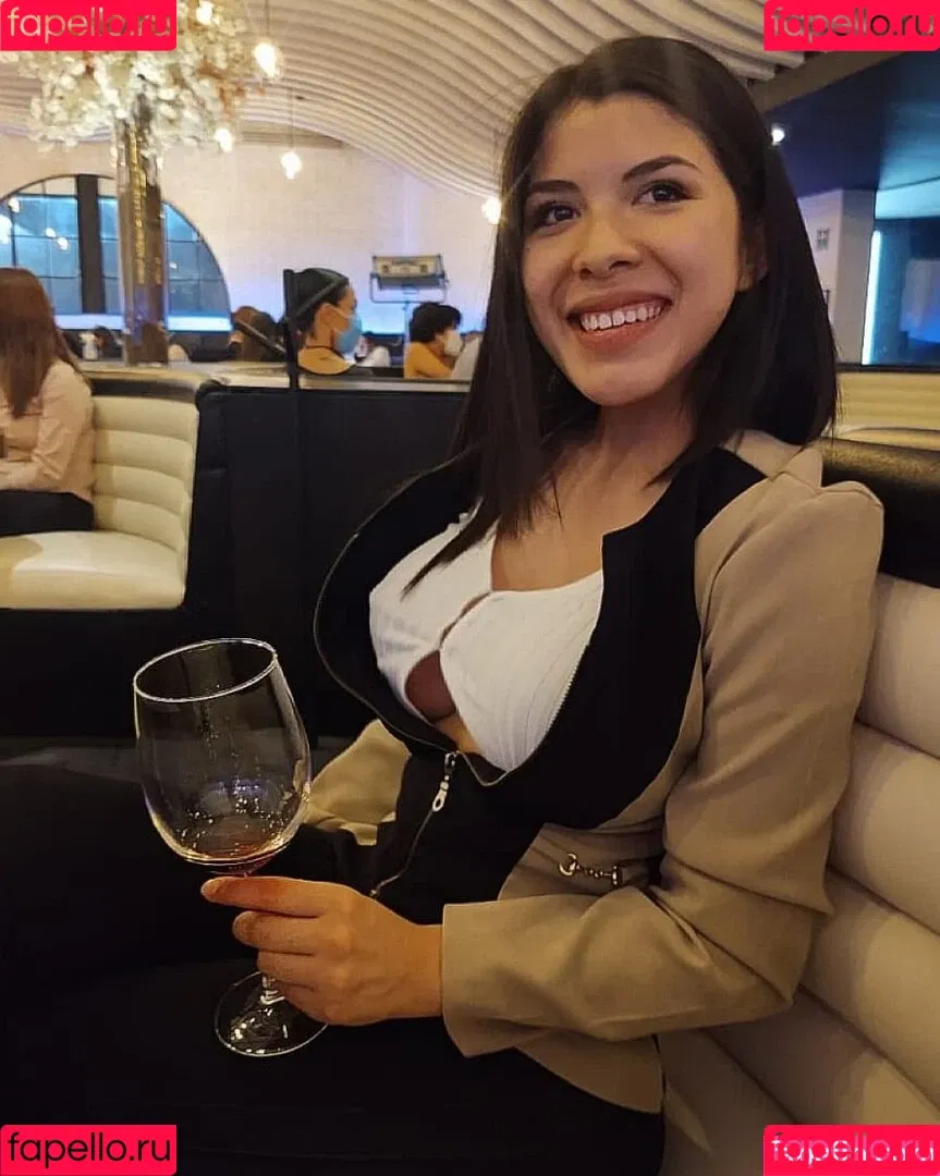 Barbara Cordova Onlyfans Photo Gallery 