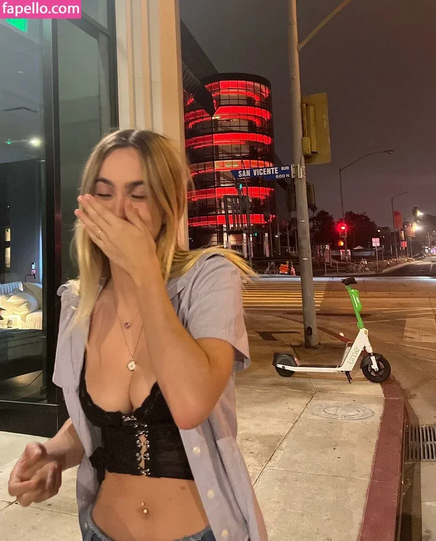 Coco Arquette Onlyfans Photo Gallery 