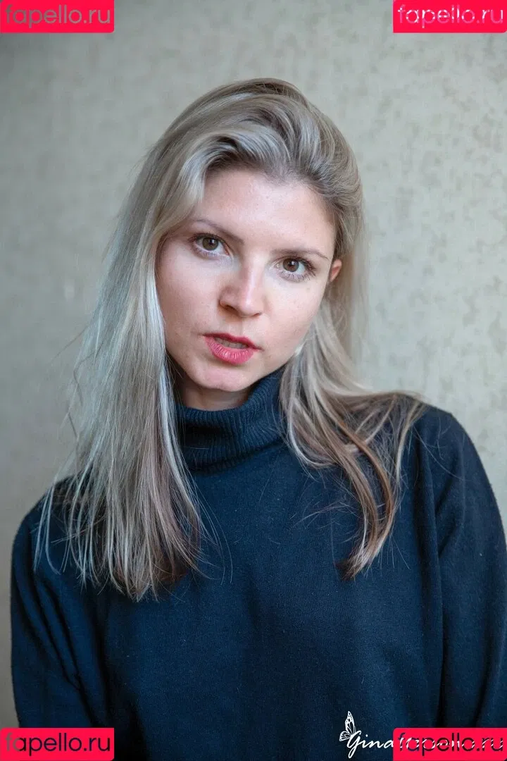 Gina Gerson Onlyfans Photo Gallery 