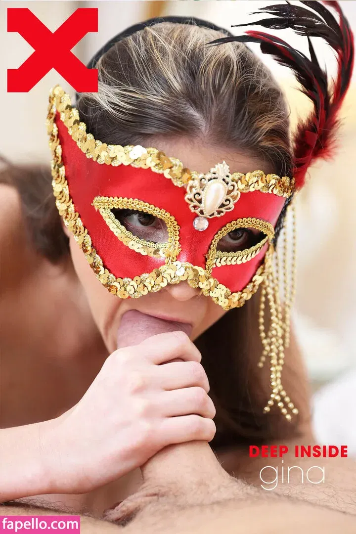 Gina Gerson Onlyfans Photo Gallery 