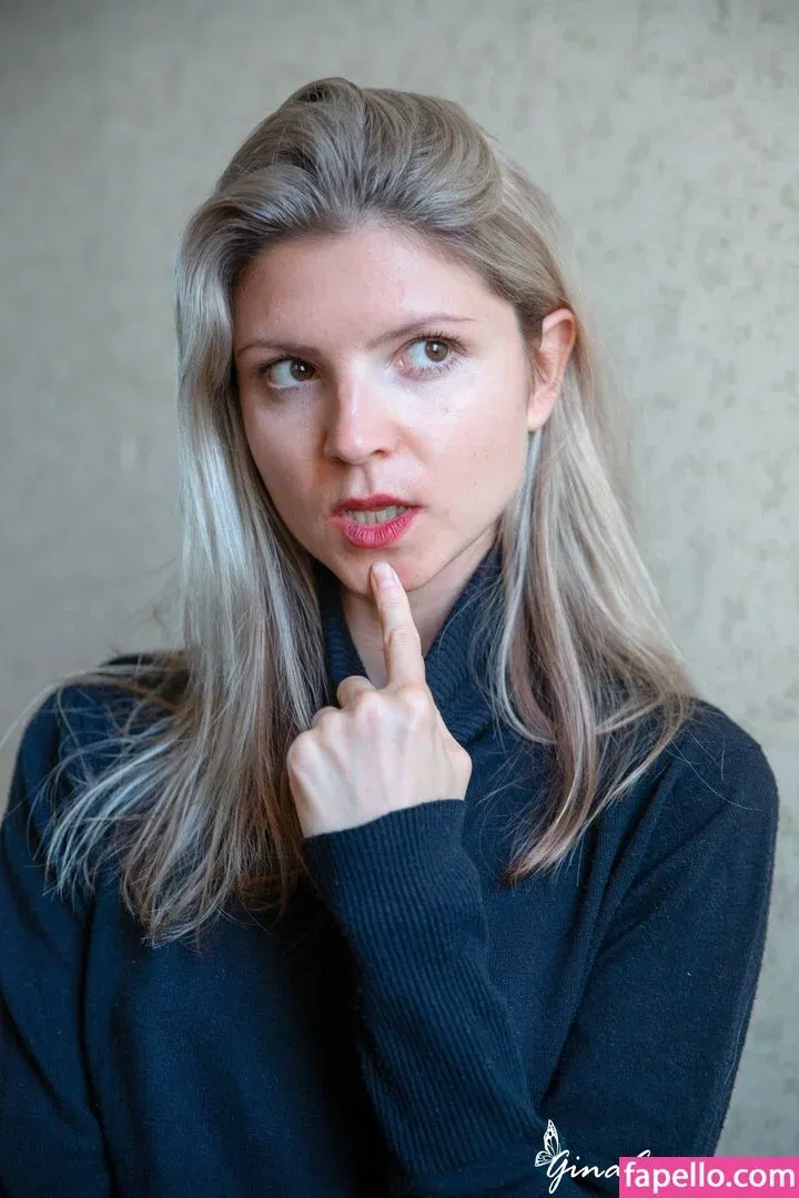 Gina Gerson Onlyfans Photo Gallery 