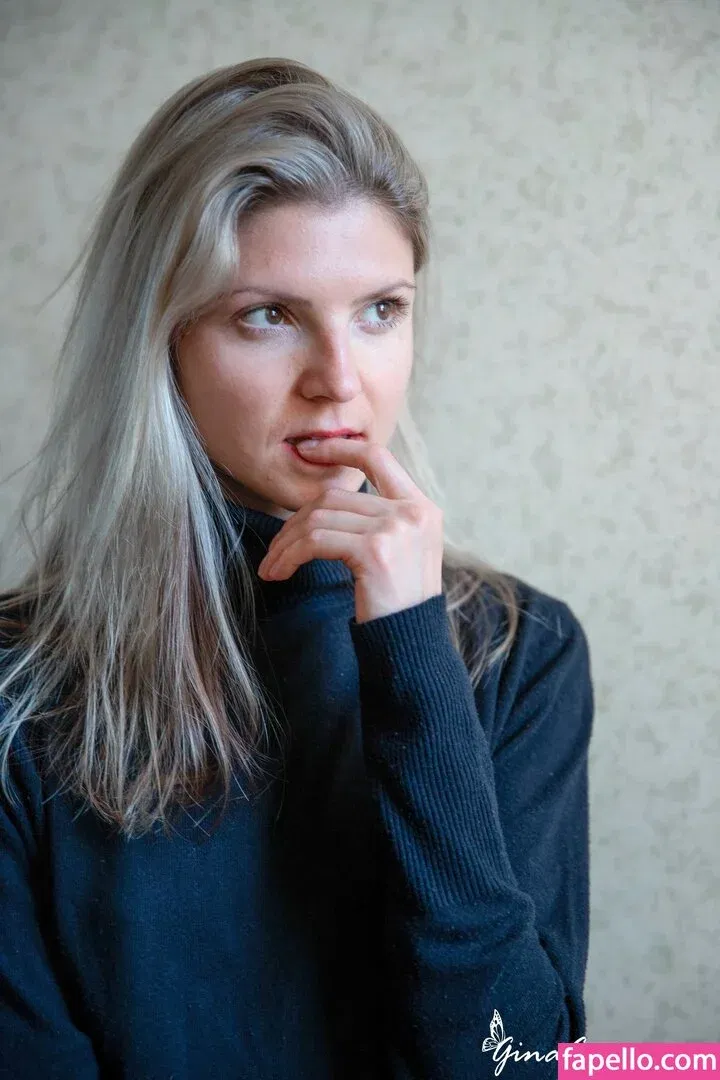 Gina Gerson Onlyfans Photo Gallery 