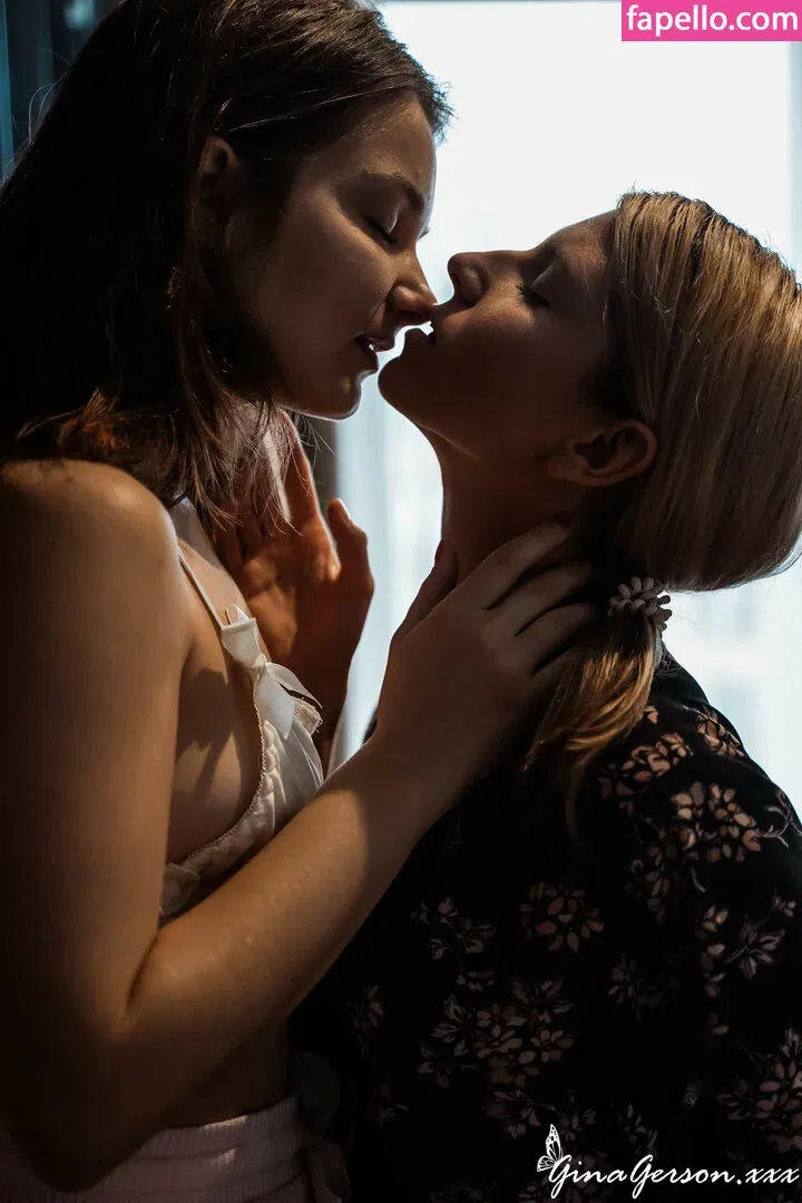 Gina Gerson Onlyfans Photo Gallery 