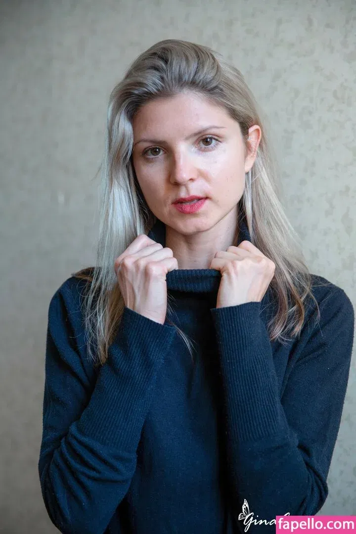 Gina Gerson Onlyfans Photo Gallery 