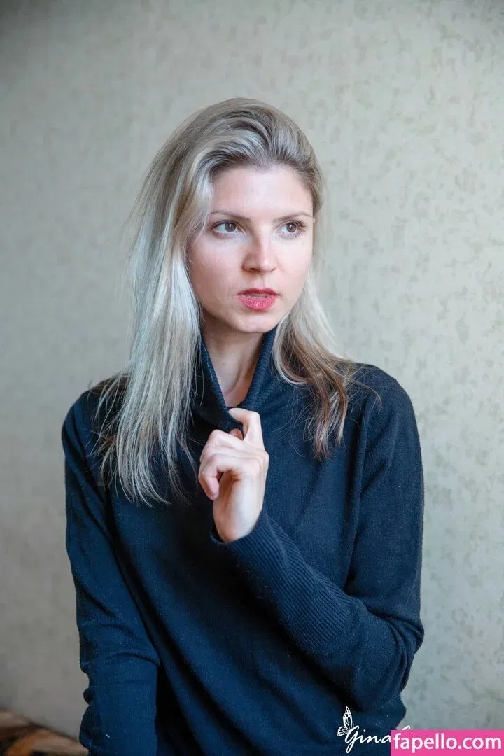 Gina Gerson Onlyfans Photo Gallery 