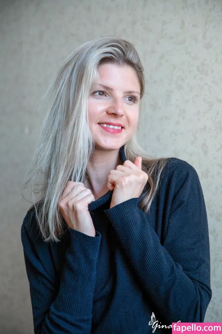 Gina Gerson Onlyfans Photo Gallery 