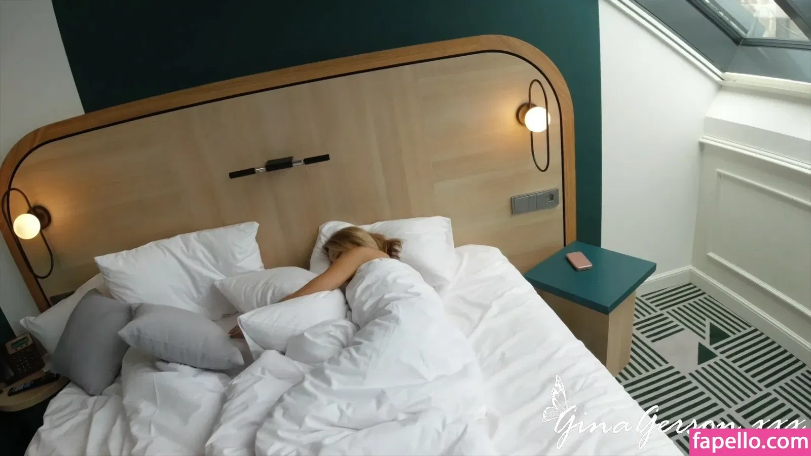 Gina Gerson Onlyfans Photo Gallery 