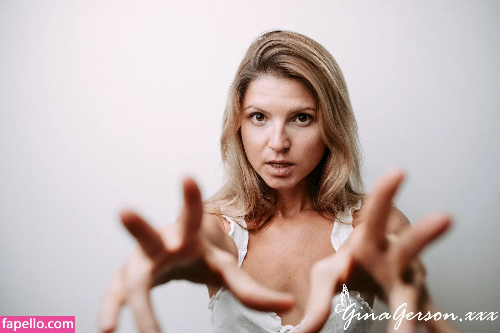 Gina Gerson Onlyfans Photo Gallery 