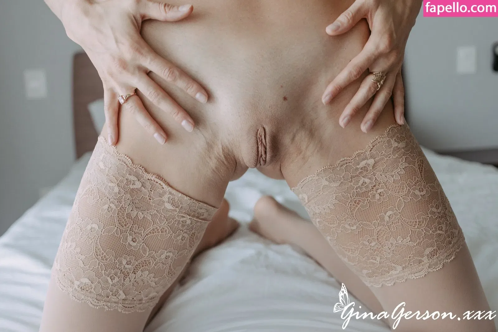 Gina Gerson Onlyfans Photo Gallery 