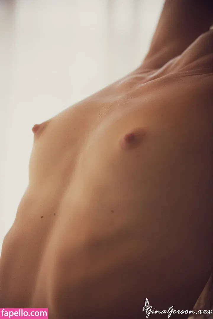 Gina Gerson Onlyfans Photo Gallery 