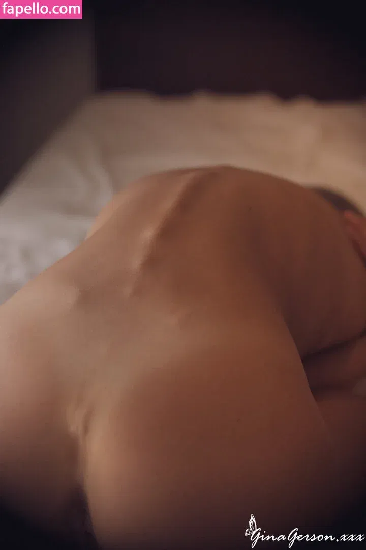 Gina Gerson Onlyfans Photo Gallery 