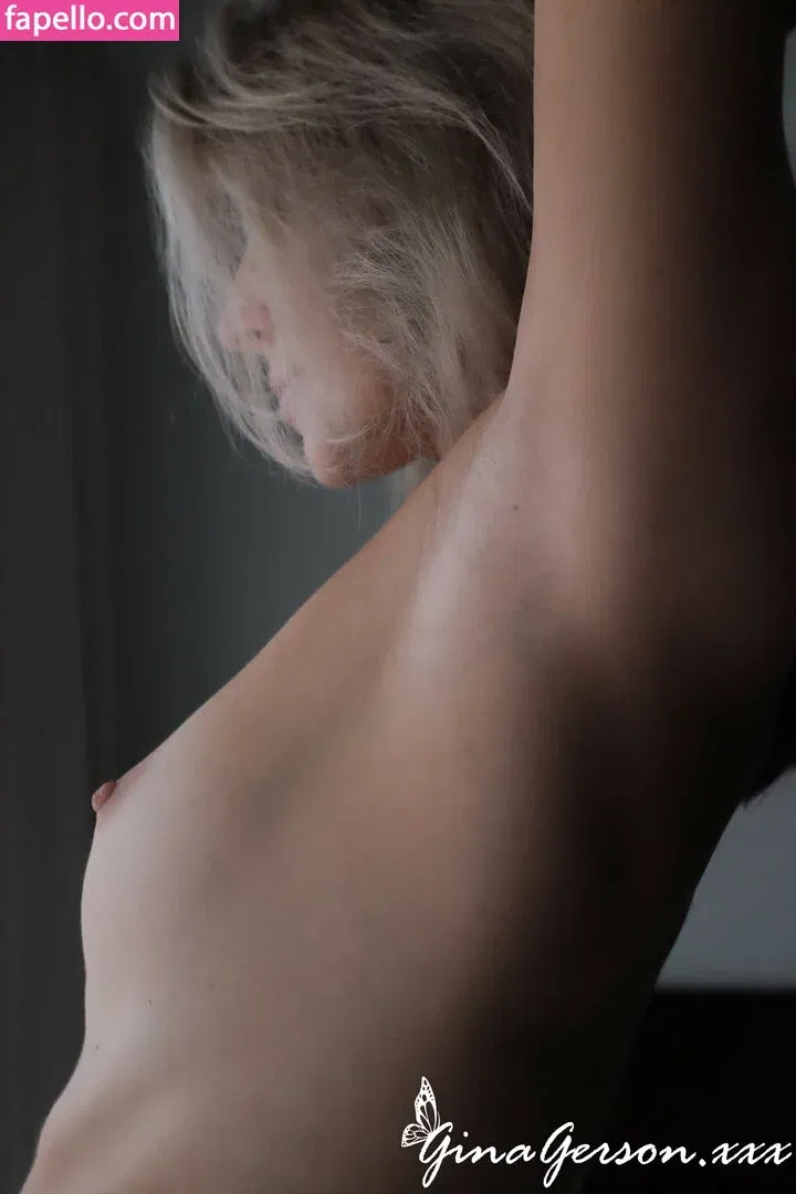 Gina Gerson Onlyfans Photo Gallery 