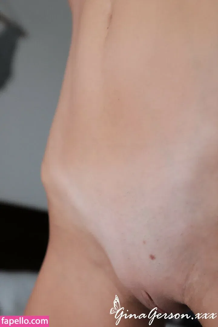 Gina Gerson Onlyfans Photo Gallery 