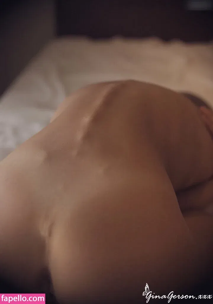 Gina Gerson Onlyfans Photo Gallery 