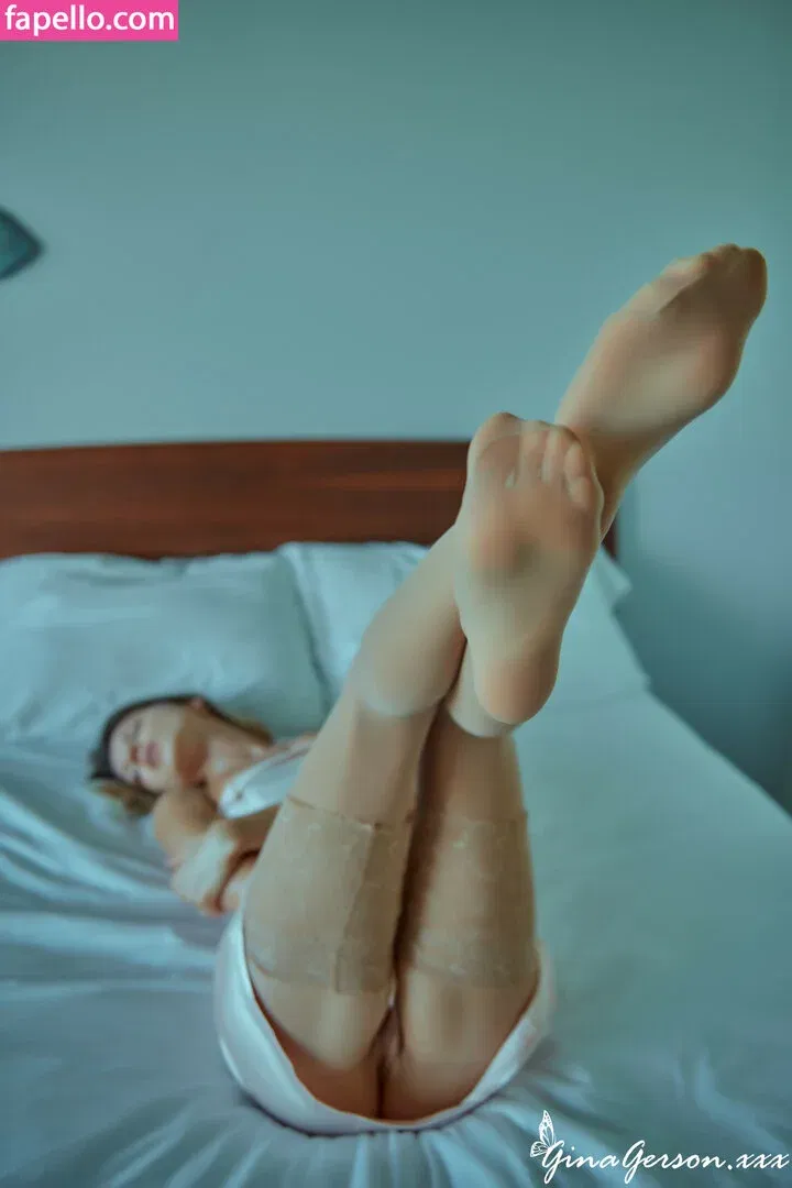 Gina Gerson Onlyfans Photo Gallery 