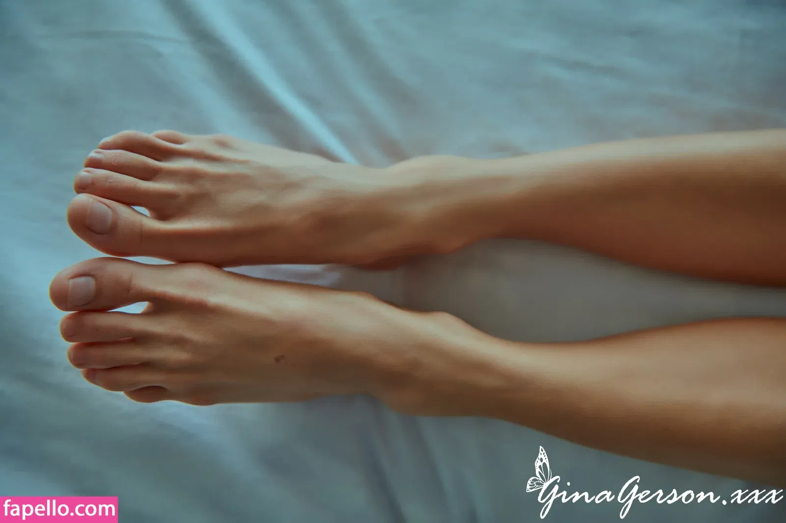 Gina Gerson Onlyfans Photo Gallery 