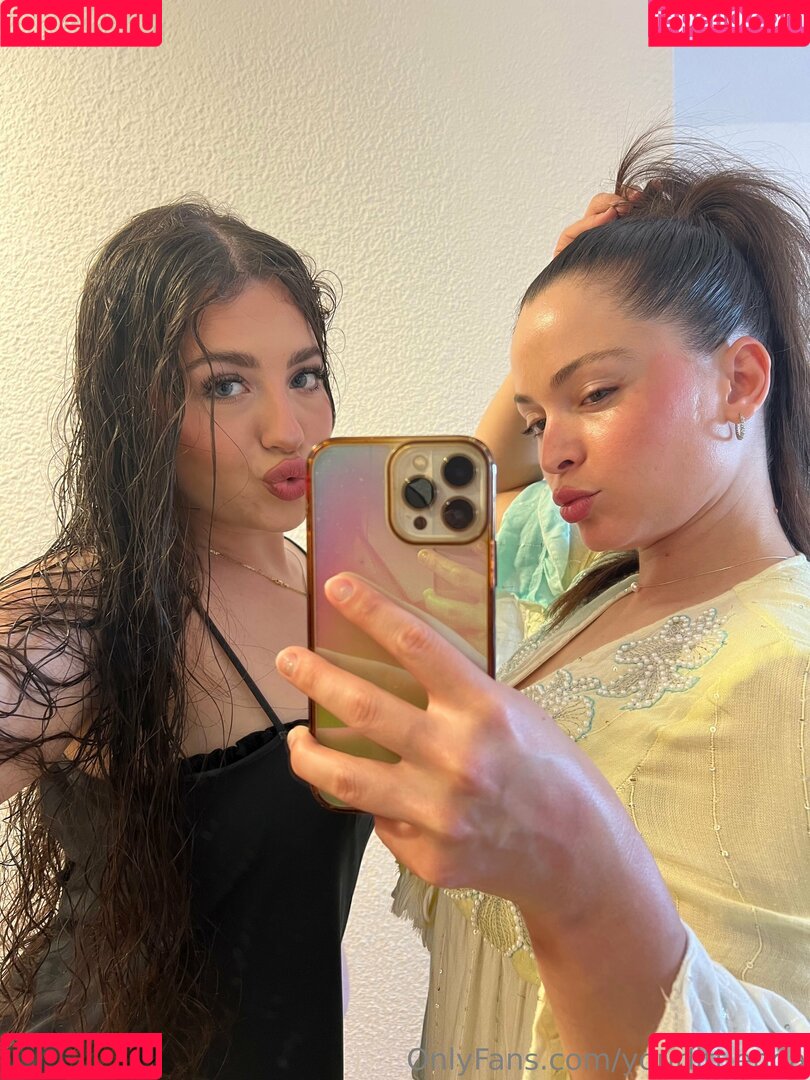 yourlittlenoa Onlyfans Photo Gallery 