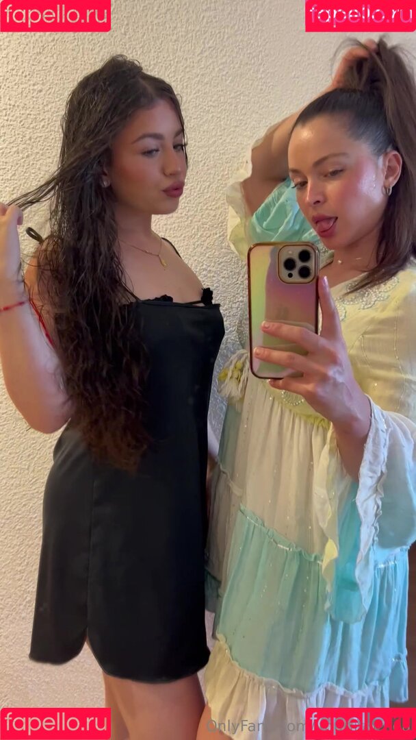 yourlittlenoa Onlyfans Photo Gallery 