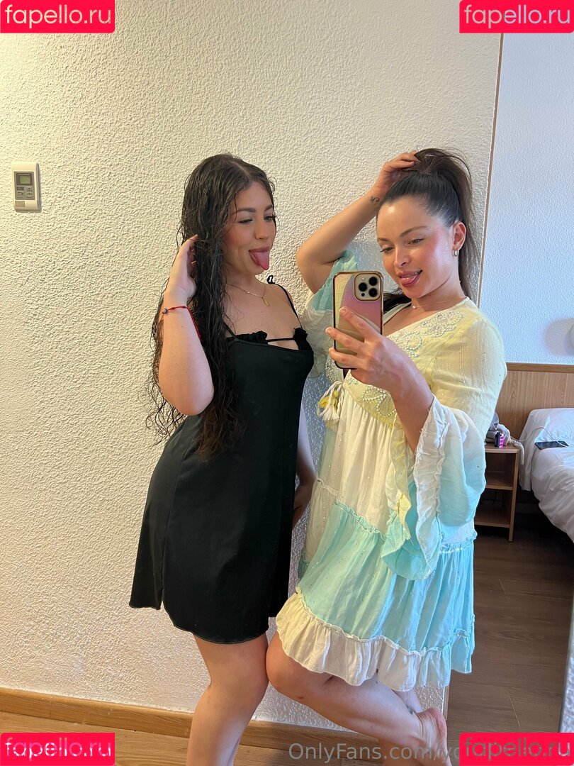 yourlittlenoa Onlyfans Photo Gallery 