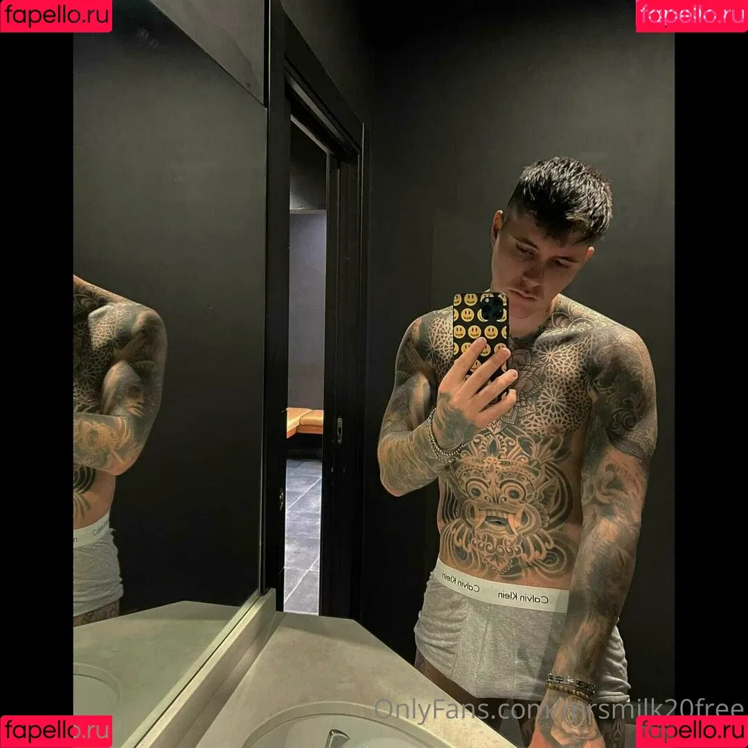 mrsmilk20free Onlyfans Photo Gallery 
