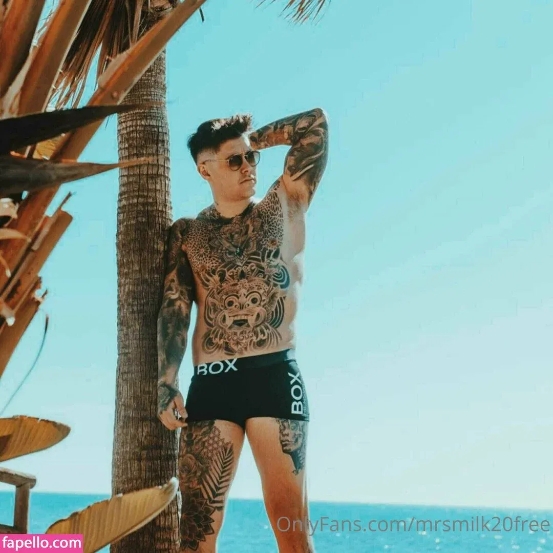 mrsmilk20free Onlyfans Photo Gallery 