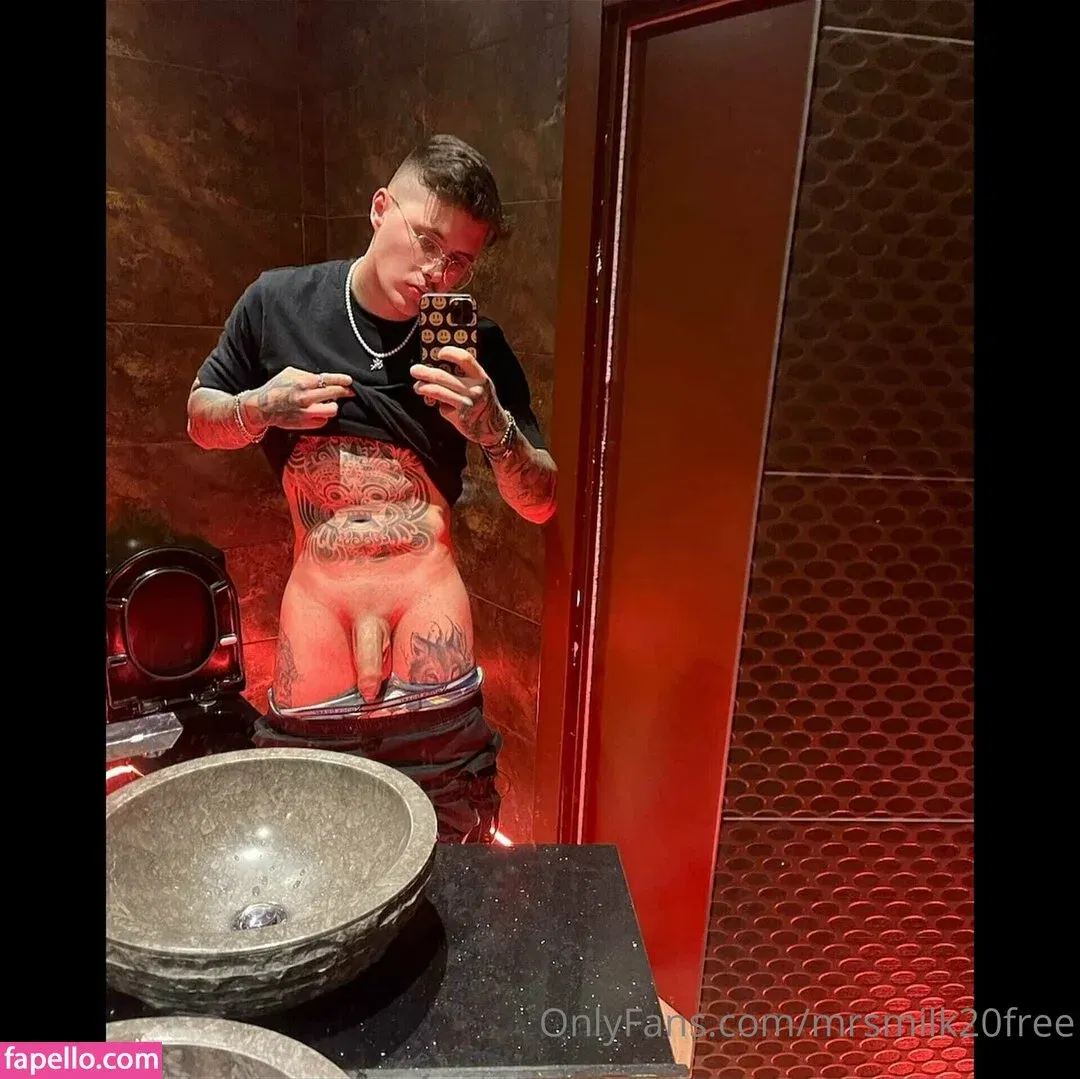 mrsmilk20free Onlyfans Photo Gallery 