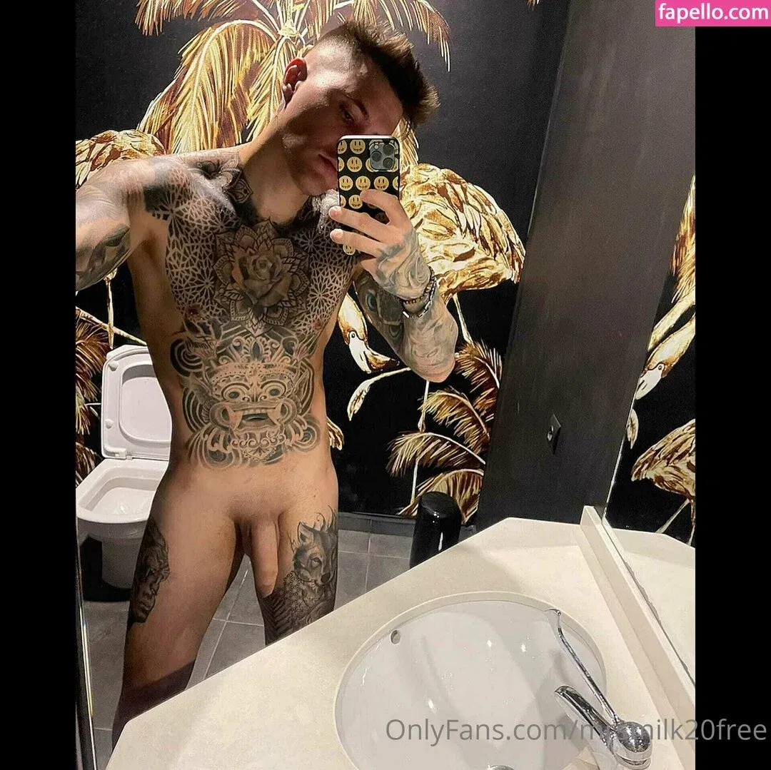 mrsmilk20free Onlyfans Photo Gallery 