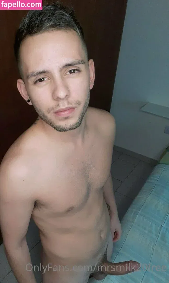 mrsmilk20free Onlyfans Photo Gallery 