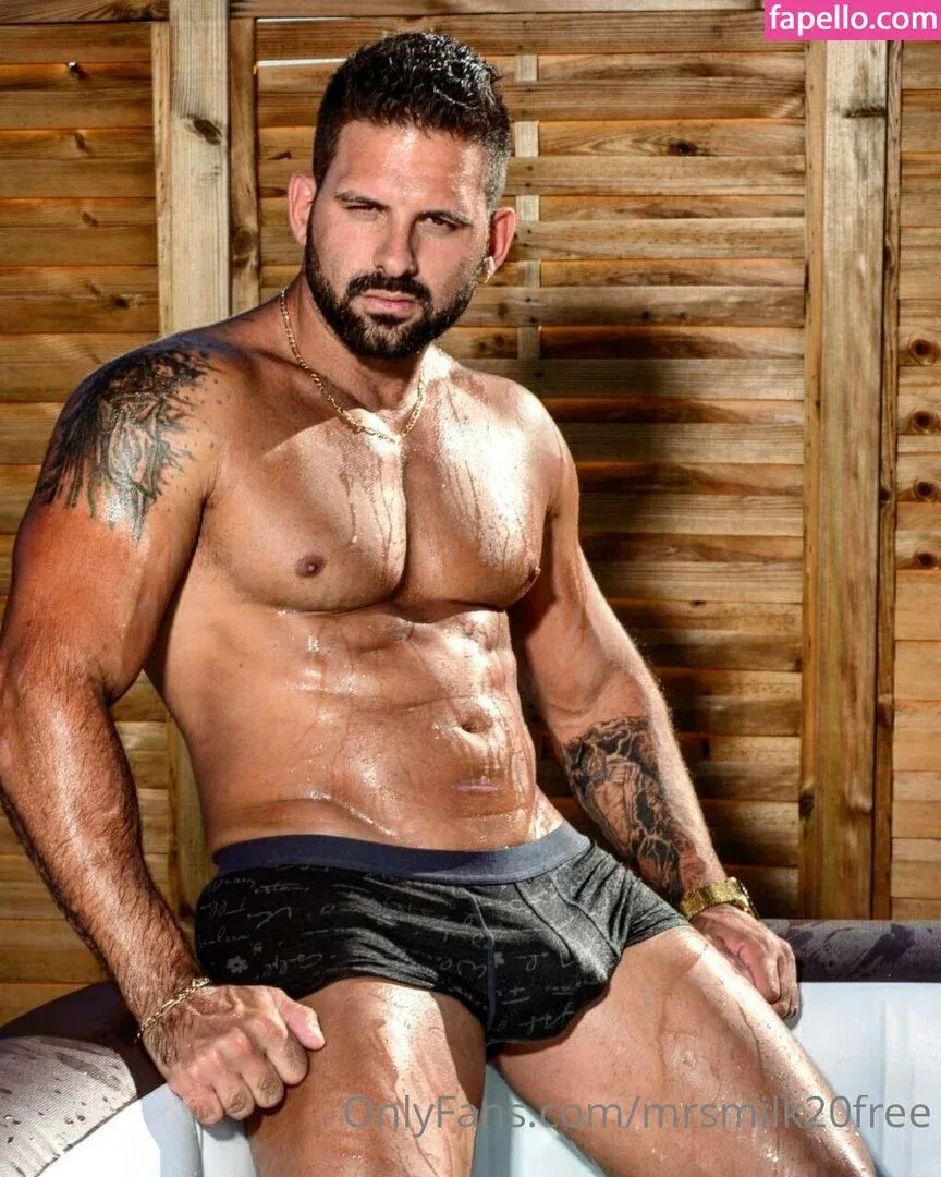 mrsmilk20free Onlyfans Photo Gallery 