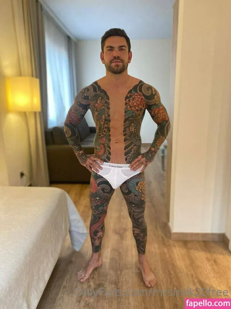 mrsmilk20free Onlyfans Photo Gallery 