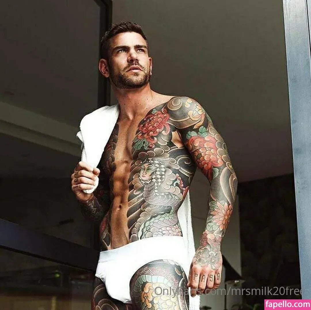 mrsmilk20free Onlyfans Photo Gallery 