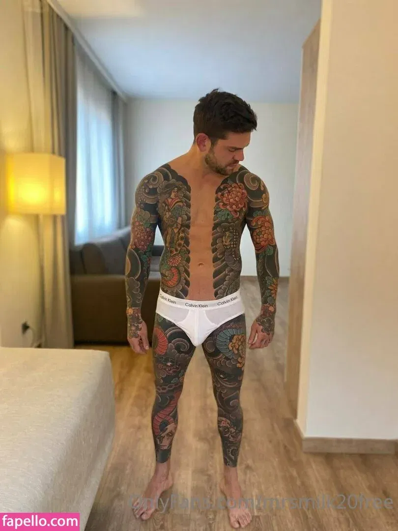 mrsmilk20free Onlyfans Photo Gallery 