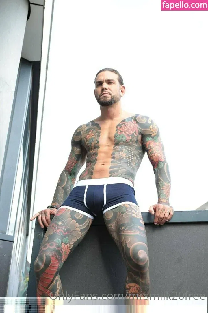 mrsmilk20free Onlyfans Photo Gallery 