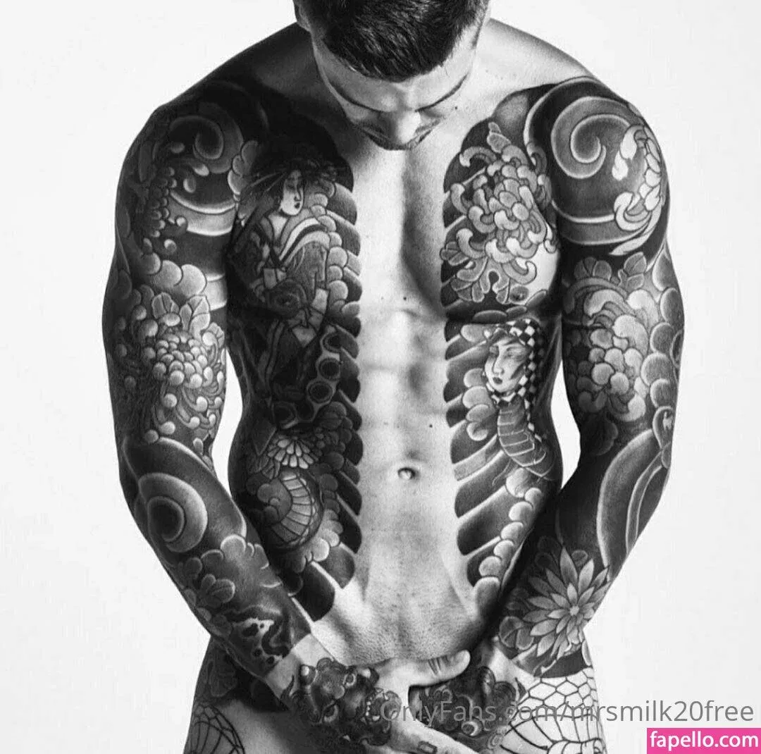 mrsmilk20free Onlyfans Photo Gallery 