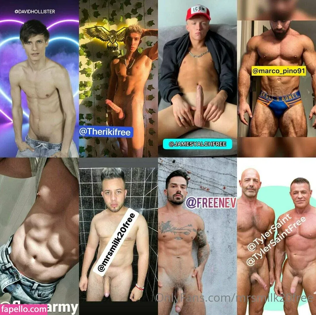 mrsmilk20free Onlyfans Photo Gallery 