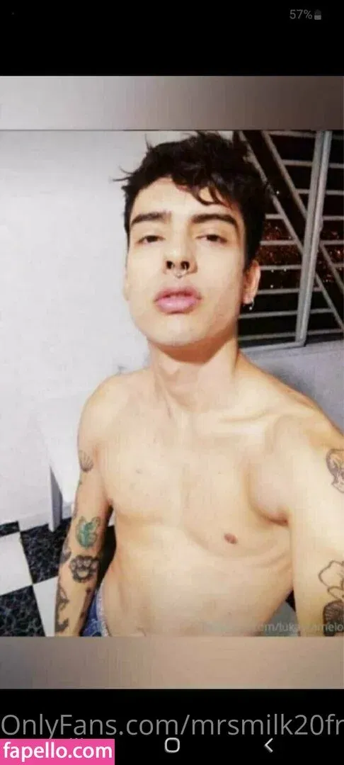 mrsmilk20free Onlyfans Photo Gallery 