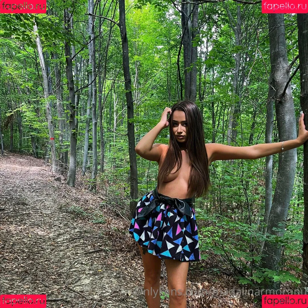 madalinarmocanu Onlyfans Photo Gallery 