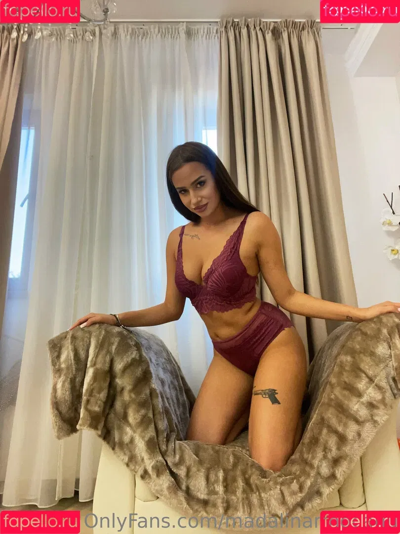 madalinarmocanu Onlyfans Photo Gallery 
